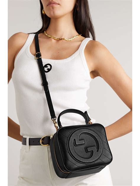 women's gucci gucci blondie bag|vintage gucci blondie bag.